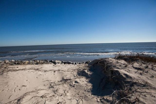 Always Turtle Crawl Home Jekyll Island Eksteriør bilde